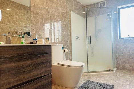 Photo of property in 38d Greenhill Crescent, Pakuranga, Auckland, 2010