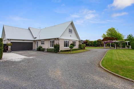 Photo of property in 21 Bank Street, Amberley, 7410