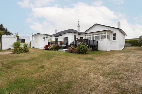 Photo of property in 96 Perth Street, Holmes Hill, Oamaru, 9401