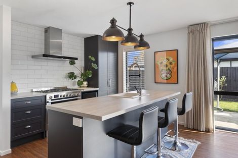 Photo of property in 184 Georgina Street, Marshland, Christchurch, 8083