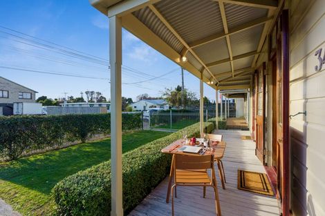 Photo of property in 34 Dunstan Street, Otaki, 5512