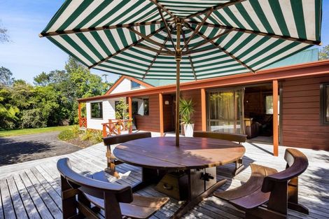 Photo of property in 1760 Mountain Road, Inglewood, 4386