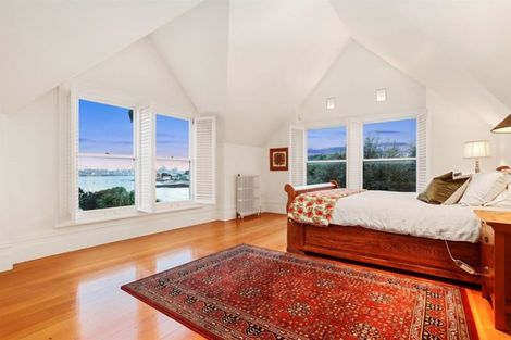 Photo of property in 12 Jubilee Avenue, Devonport, Auckland, 0624