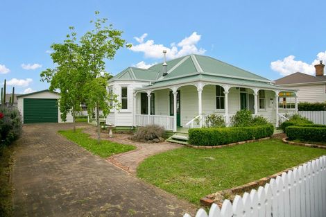 Photo of property in 11 Bryce Street, Cambridge, 3434