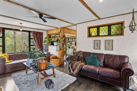 Photo of property in 280 Whitecliffs Road, Whitecliffs, Coalgate, 7673