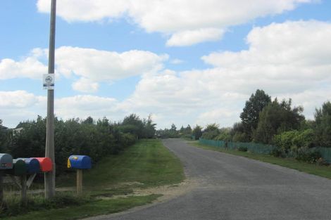 Photo of property in 27 Piako Drive, Darfield, 7571