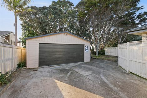 Photo of property in 59 Torkar Road, Clarks Beach, 2122