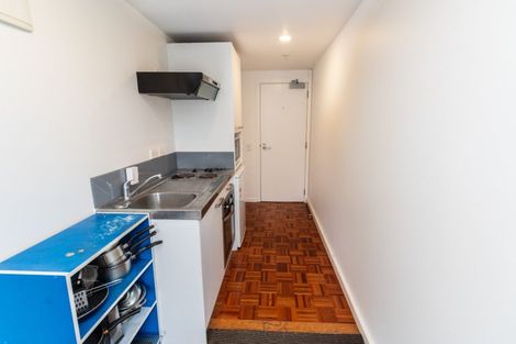 Photo of property in Orange Apartments/victoria Centr, 501/169 The Terrace, Wellington Central, Wellington, 6011