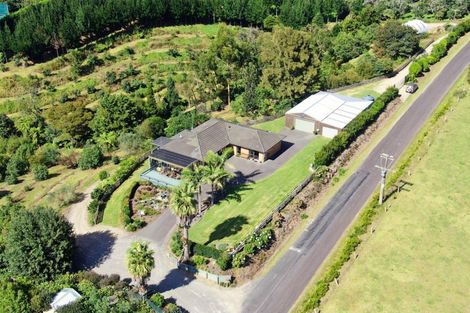 Photo of property in 189 Thompsons Track, Aongatete, Katikati, 3178