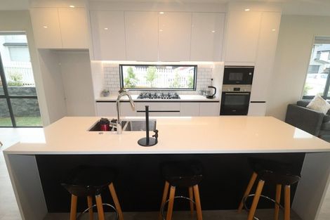 Photo of property in 8b Dorricott Avenue, Hobsonville, Auckland, 0616