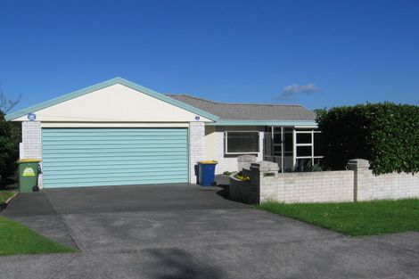 Photo of property in 8 Williams Road, Hobsonville, Auckland, 0618