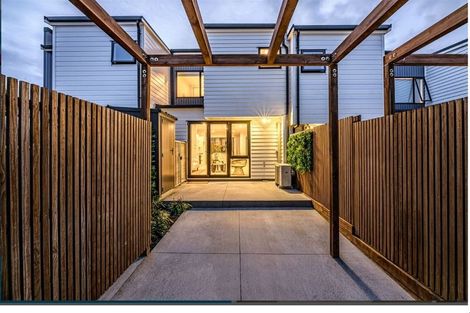 Photo of property in 84 Squadron Drive, Hobsonville, Auckland, 0616