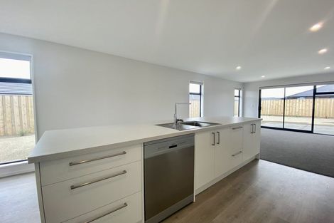 Photo of property in 7 Fairhall Street, Rolleston, 7615