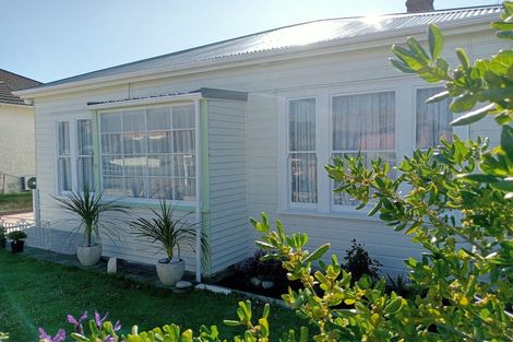 Photo of property in 31 Wilson Street, Seaview, Timaru, 7910