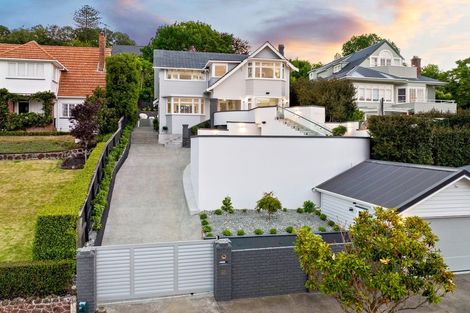 Photo of property in 24 Ridings Road, Remuera, Auckland, 1050