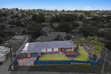 Photo of property in 53 Angelo Avenue, Howick, Auckland, 2014