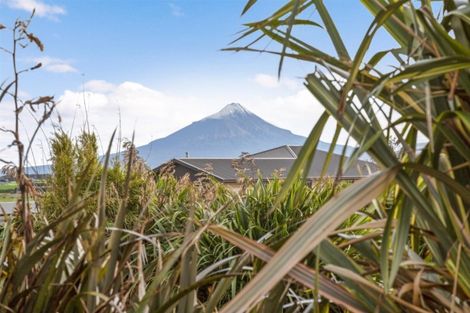 Photo of property in 8 Larlin Heights, Hawera, 4675