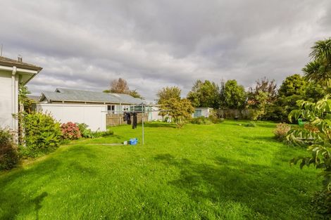 Photo of property in 31 Dawson Street, Pahiatua, 4910