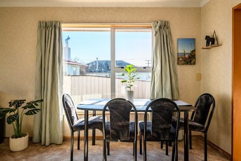 Photo of property in 122 Howick Road, Redwoodtown, Blenheim, 7201