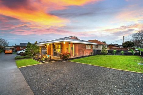 Photo of property in 1/35 Central Avenue, Papatoetoe, Auckland, 2025