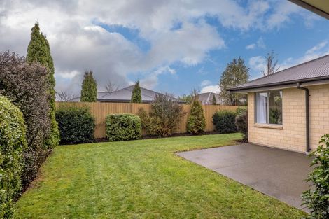 Photo of property in 25 Franklin Crescent, Lincoln, 7608
