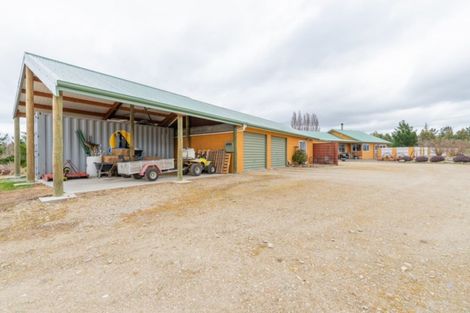 Photo of property in 123 Letts Gully Road, Alexandra, 9393