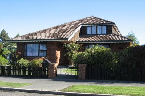 Photo of property in 36 Lambert Street, Abbotsford, Dunedin, 9018