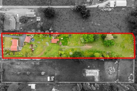 Photo of property in 48 Lochmaben Road, Tokoroa, 3420