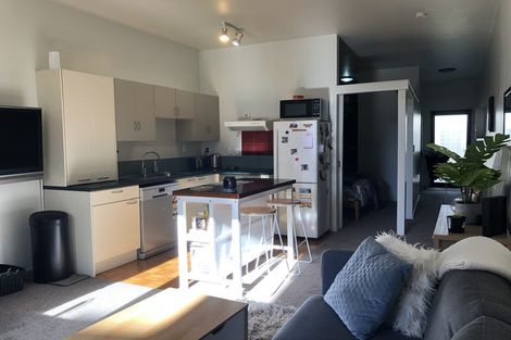 Photo of property in 2c/30 Randolph Street, Eden Terrace, Auckland, 1010