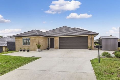 Photo of property in 15 Mason Heights, Warkworth, 0910