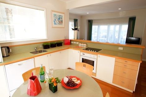 Photo of property in 4 Alison Avenue, Takapuna, Auckland, 0622