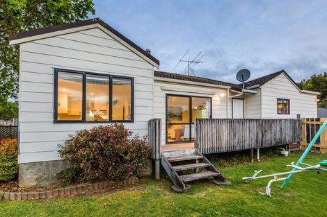 Photo of property in 45b Rose Street, Ranui, Porirua, 5024