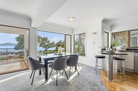 Photo of property in 6/277 Tamaki Drive, Kohimarama, Auckland, 1071