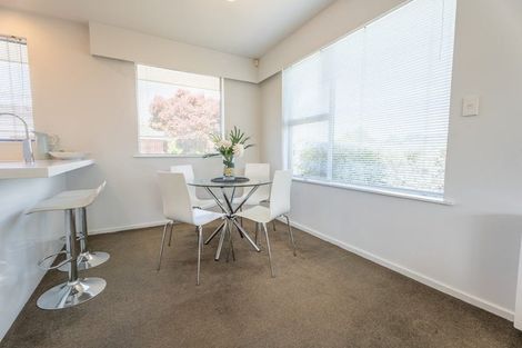 Photo of property in 1/20 Hartford Street, Burnside, Christchurch, 8053
