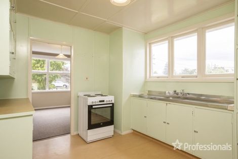 Photo of property in 8 Fox Street, Featherston, 5710