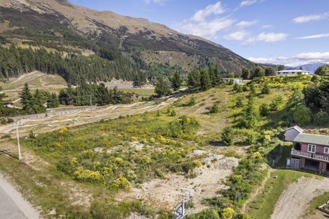 Photo of property in 17 Parry Crescent, Lake Hawea, 9382