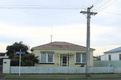 Photo of property in 72 Bandon Street, Frankton, Hamilton, 3204