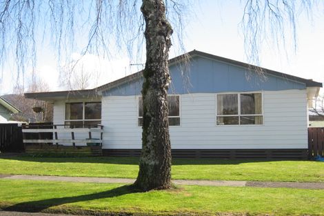 Photo of property in 64 Mawake Place, Turangi, 3334