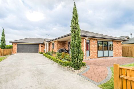 Photo of property in 5 Gilligan Close, College Estate, Whanganui, 4500
