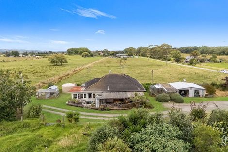 Photo of property in 126 Fordyce Road, Parakai, Helensville, 0874