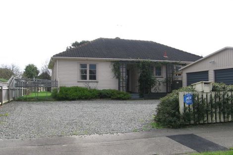 Photo of property in 143 Rangiora Avenue, Roslyn, Palmerston North, 4414