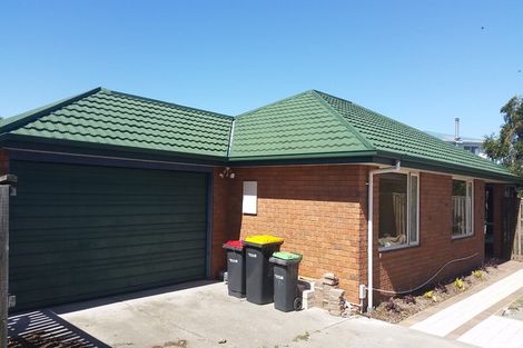 Photo of property in 84a Wharenui Road, Upper Riccarton, Christchurch, 8041