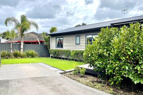 Photo of property in 68a Ashby Avenue, Saint Heliers, Auckland, 1071