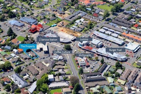 Photo of property in 147 Boundary Road, Claudelands, Hamilton, 3214