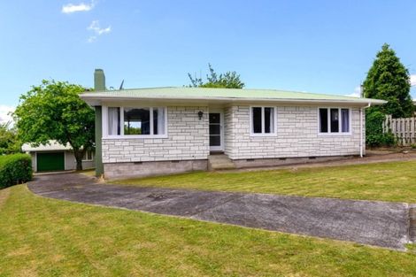 Photo of property in 6 Delphi Place, Sunnybrook, Rotorua, 3015