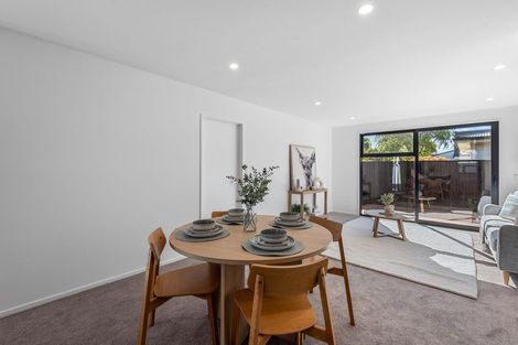 Photo of property in 3/29 Flemington Avenue, North New Brighton, Christchurch, 8083