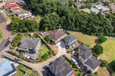 Photo of property in 26 The Enclave, Totara Heights, Auckland, 2105