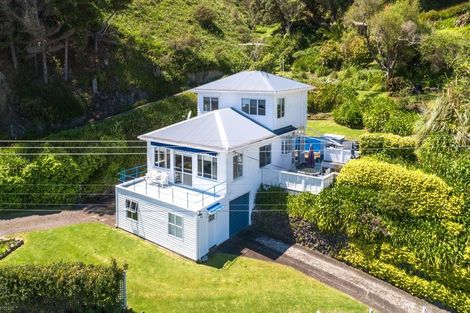 Photo of property in 852 Thames Coast Sh25 Road, Te Mata, Thames, 3575