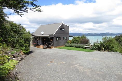 Photo of property in 996 Wyuna Bay Road, Wyuna Bay, Coromandel, 3581