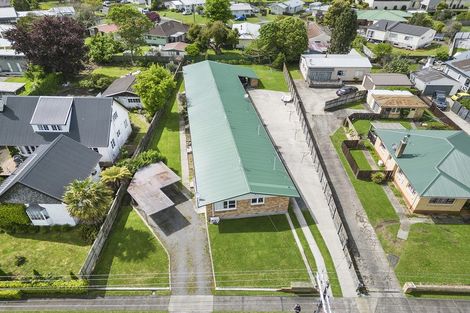 Photo of property in 26 Gladstone Road, Matamata, 3400